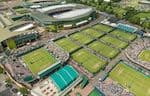 Visita di Wimbledon