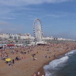 Mare di Brighton