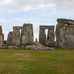 Stonehenge