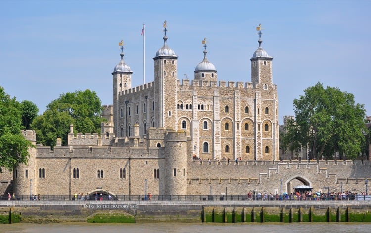 Torre di Londra