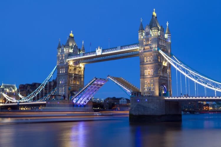 Tower Bridge