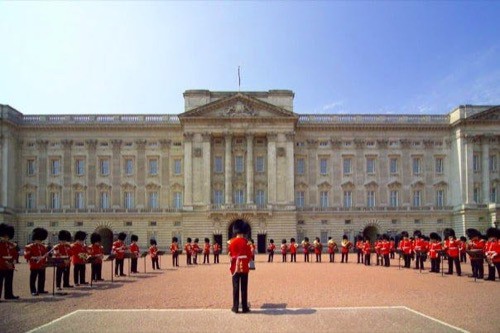 Buckingham Palace