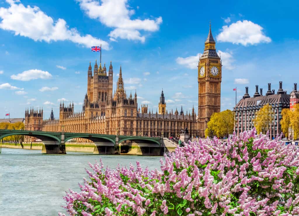 Viaggi Londra: tutte le informazioni per visitare la città